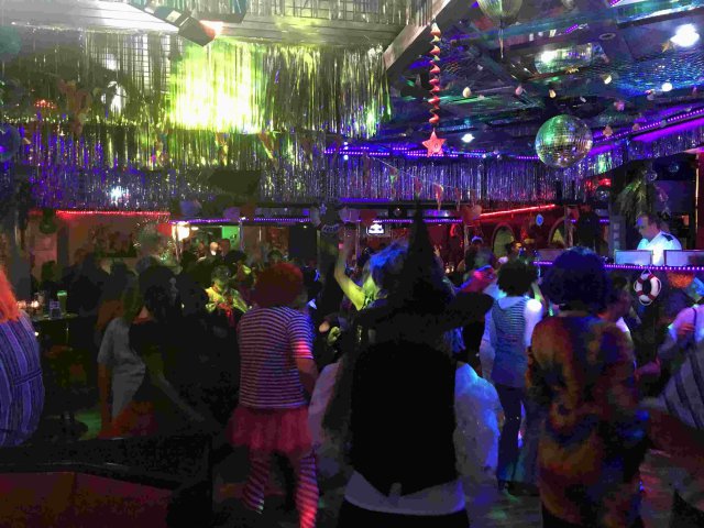 Fasching 2019